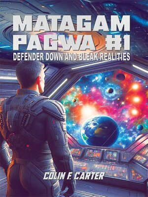 cover image of Matagam Pagwa #1